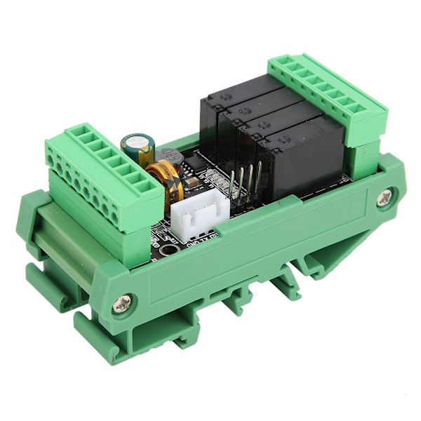 PLC Programmerbar styringskort Strømforsyning Industritilbehør FX2N-10MR WS2N-10MR-S