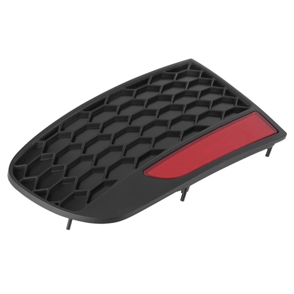 Bakre stötfångare Reflektor Honeycomb Trim 735362640 Passar för Fiat Punto Mk2b 1999-2012 Vänster