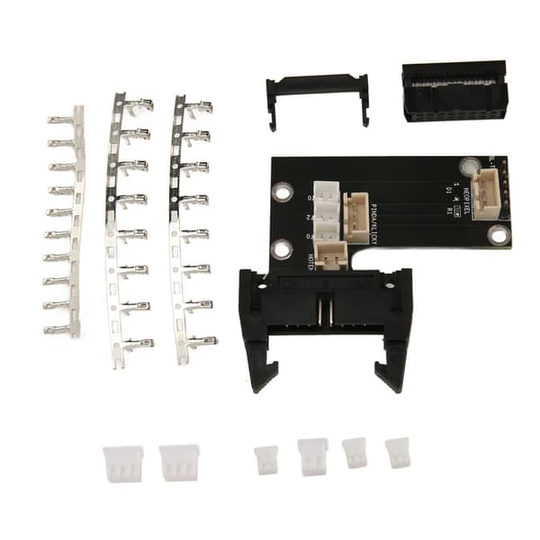 【NX】Kompatibel med Vyper Touch Adapter Board Professional CDE Version 3D-skriveradapterkortkontakt