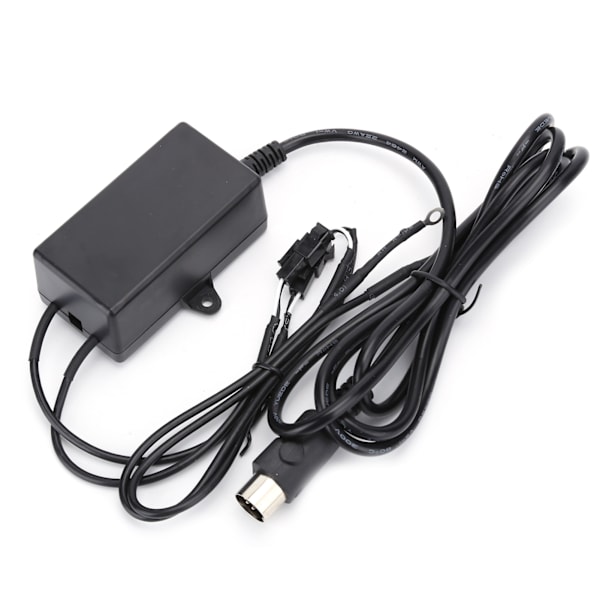 Touch Control strømforsyningstransformator til elektrisk hvilestol Sofa ABS rustfrit stål