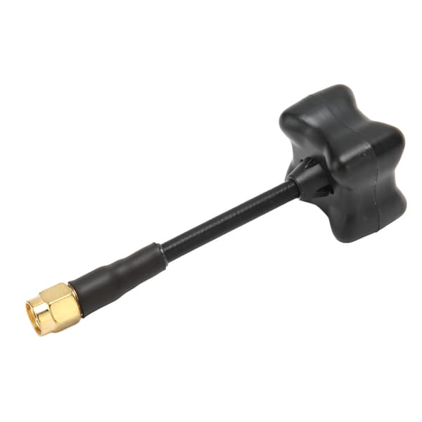 FPV 5.8G Antenne Omnidirektionel Hun-Stik RHCP RP SMA FPV Drone Antenner til Lang Rækkevidde Quadcopter Drone