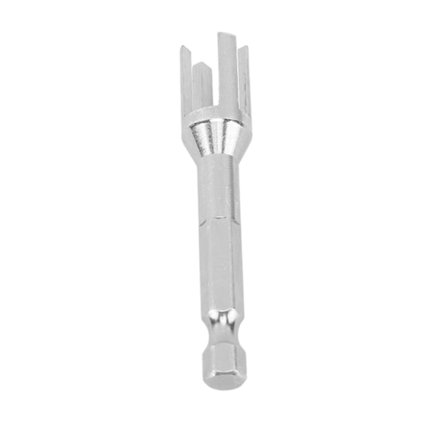 1/10 RC stavändar monteringsverktyg Kompakt bärbar stavändar med hög hårdhet Snabb monteringsverktyg för 1/10 SCX10 TF2 VS4‑10 Silver