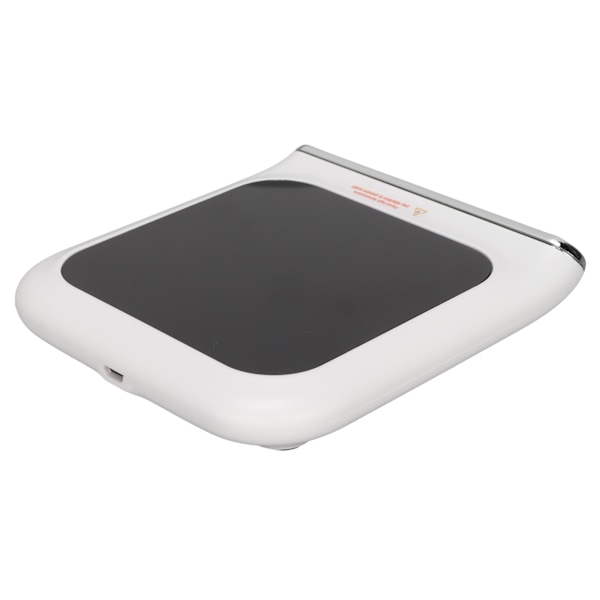 Krusvarmer 55℃ / 131℉ USB-kopvarmer med konstant temperatur med 3 temperaturindstillinger
