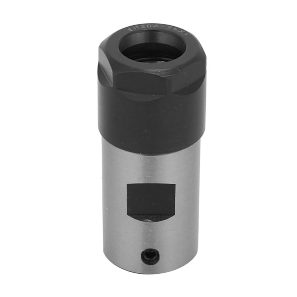 C25‑ER20‑50L Spännhylsa Block Chuck Spännhylshållare Spindel Motoraxel Spännverktygsstång (12 mm)