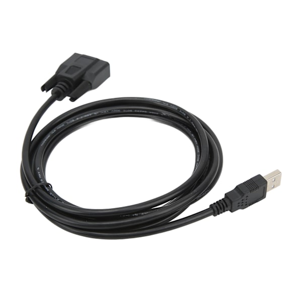 USB OBD2 diagnostisk adapter anslutningskabel för Lexia 3 PP2000 Ersättning för Peugeot