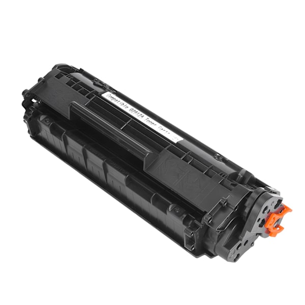 Til HP 2612A sort tonerkassette M1005 M1005MFP M1319F LBP-2900 printertilbehør