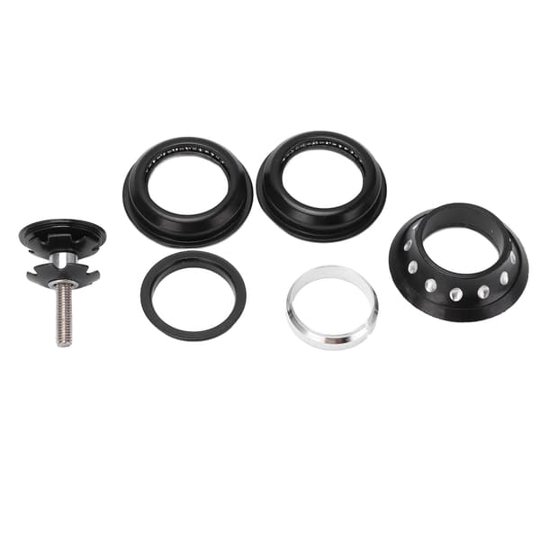 CH‑920 Cykelheadset 44mm Lige Rørgaffel Halvpatronleje MTB Landevejscykel Headset