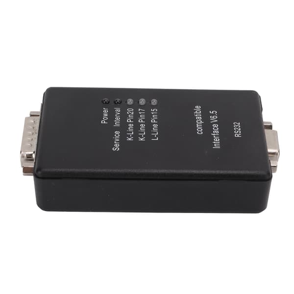 【NX】Bildiagnoseværktøj ECU-programmør Auto Scanner Erstatning for E30 E31 E32 E34 E36 E38 E39 E60 E65
