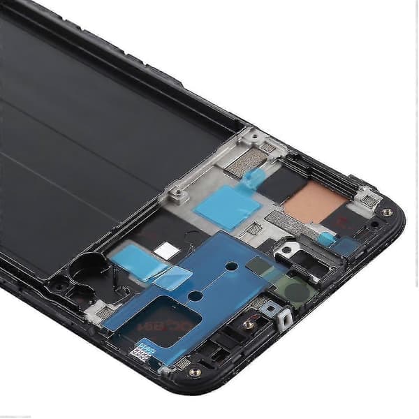 TFT LCD-skjerm for Samsung Galaxy A50 -JA