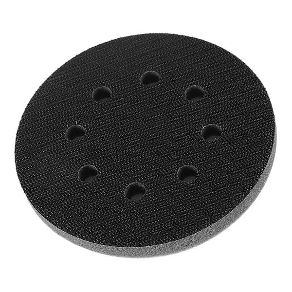 125 mm diameter myk buffersvamp grensesnittpute for slipepute (8 hull)
