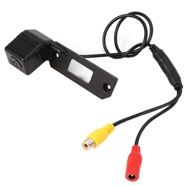 Bakifrån Backkamera Bil Night Vision Funktion Backup Monitor Passar för Transporter T5
