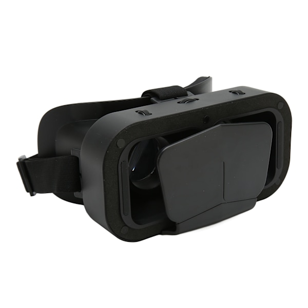 3D VR Virtual Reality Headset VR Glasögon för mobiltelefon Filmer Videospel