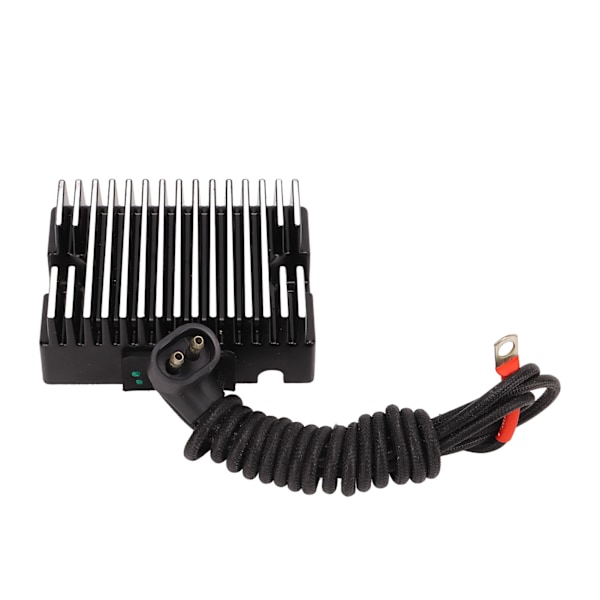 Spenningsregulator likeretter 74519‑88 12V Motorsykkel Motor Spenningsstabilisator for FLSTS FXD FXDB