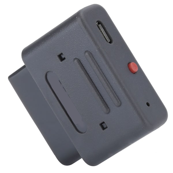 Til 8Bitdo Game Bluetooth Vintage Trådløs Receiver Dongle Udstyr
