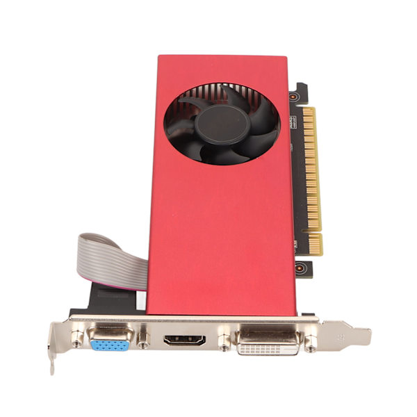 GTX750TI 4GB grafiikkakort GDDR5 128bit HD Multimedia Interface Peligrafiikkakort Koti- ja Yritystietokoneille