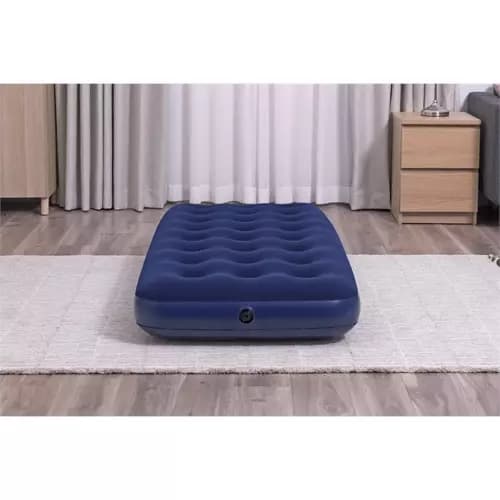 Enkelmadrass 185x76x22cm - 1900