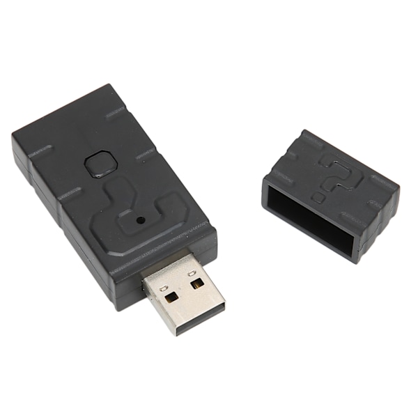 Trådløs Kontrolleradapter Bluetooth Håndtak Konverter for Windows PC for PS4 for PS5 for Xbox One for Switch