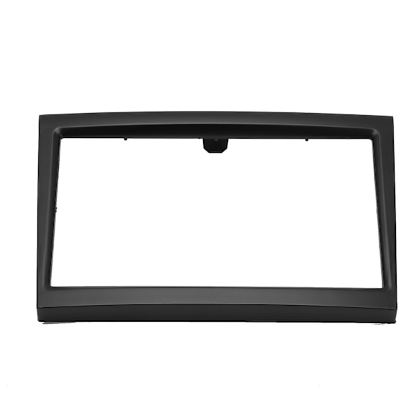 2DIN Bilstereo Radio Facia Center Control CD Navigation Trim Udskiftning til 911/997/987 Boxster 2009