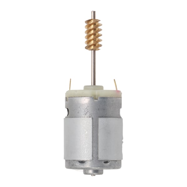 Styrningslås Hjulmotor J518 ELV ESL Metallmotor Biltillbehör Ersättning för A6L Q7 A4L Q5 Q3