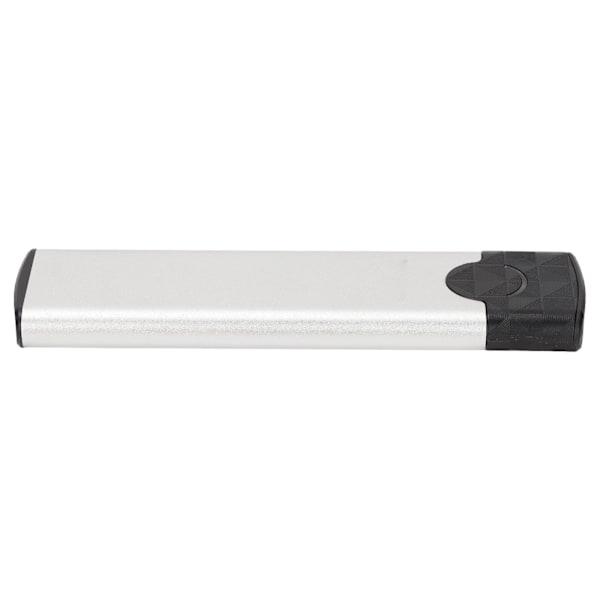 M.2 NVME HDD-kapsling Aluminiumlegering ABS USB3.1 Typ C 10Gbps Säker Stabil Hårddiskkapsling för Thinkplus