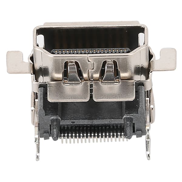 1080p HDMI Socket Port Dele Udskiftningskomponent til XBOX ONE S Slim Bundkort Reparation