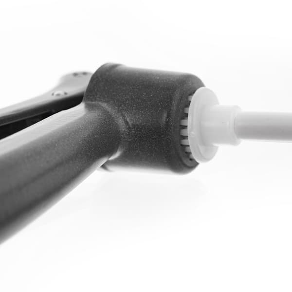 【NX】Aluminium Garlic Press with Cleaning Tool 94