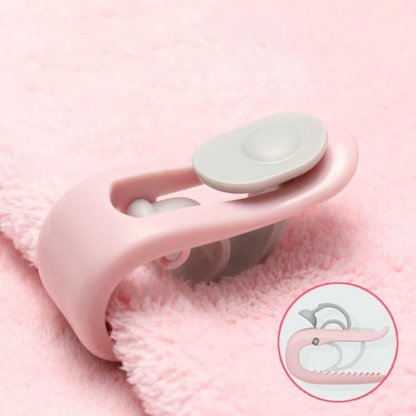 Tommelfingerlås til dyner (8-pak) Pink[NX] Pink 45