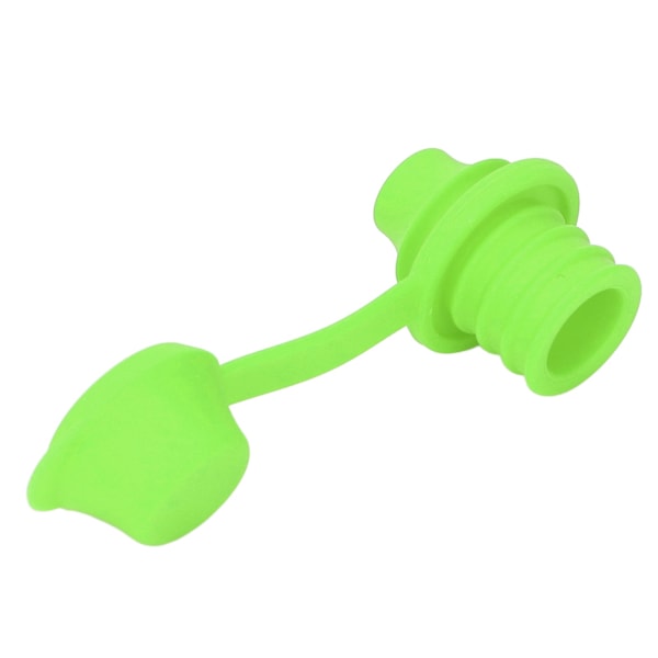 Baby Vannflaske Topp Pip Silikonflasker Topp Adapter Erstatning for Småbarn Barn Beskytter Barnets Mun