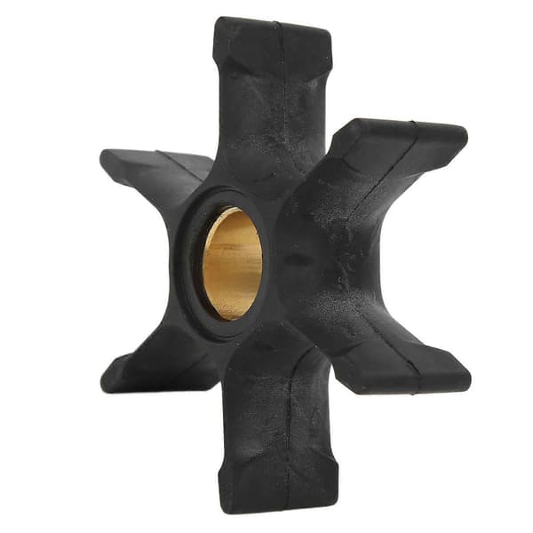 0396725 Vattenpumpimpeller kompatibel med Johnson Evinrude OMC BRP 40-70 hk
