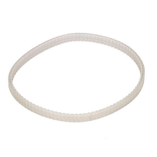 Drejerem Transparent Polyurethan Transmission Tilbehør Erstatningsdel Kompatibel med MX-400
