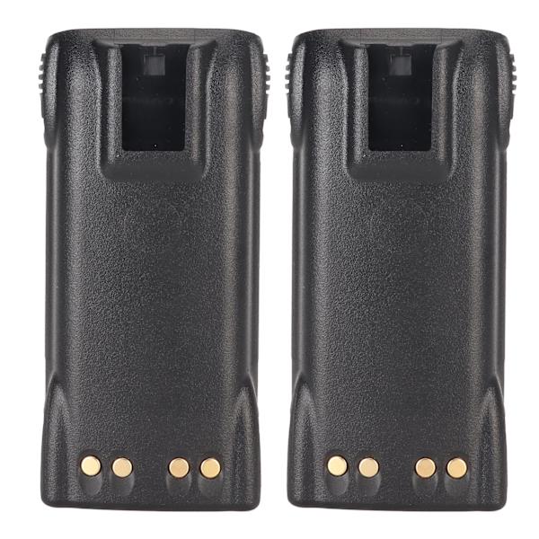 Kaksitietoliikenne radion akku 3250mah 7,4V litiumioniakku Motorola GP320 GP328 GP338 GP340 GP360 HT750 HT1250 PRO5150