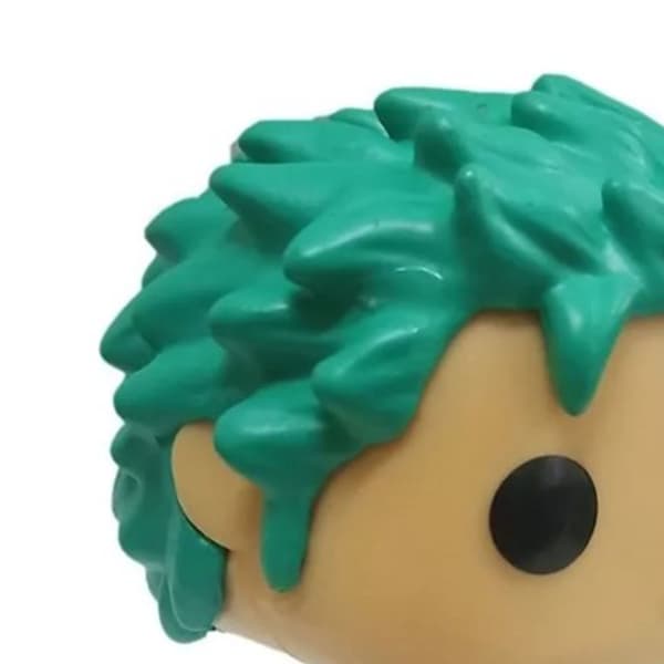 Legetøjsfigur PVC Klassisk Anime Karakter Legetøjsmodel Figur Dekoration Gave til Børn Fans