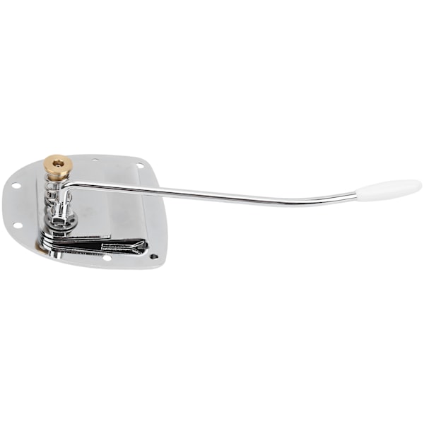 Tremolo Bridge för Jazzmaster elgitarr Metal musikinstrumenttillbehör