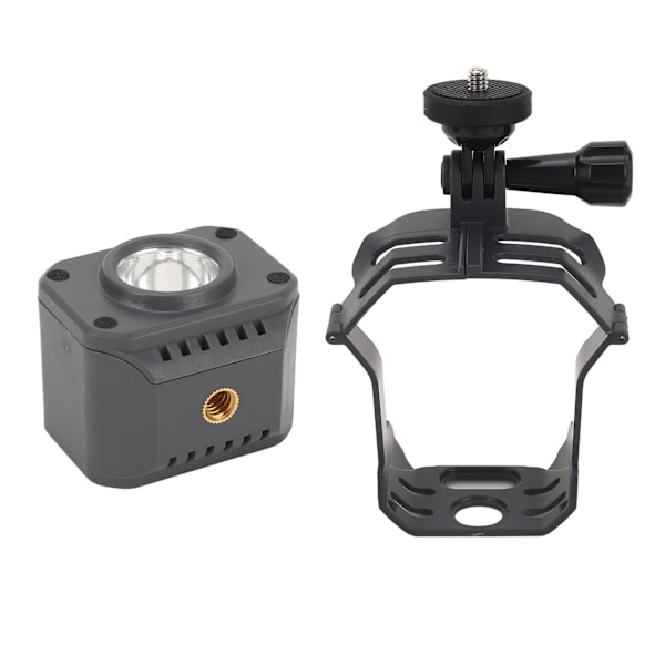 Drone Night Flight Searchlight Extended Mountings Drone Expansion Mount för Mavic3 Pro