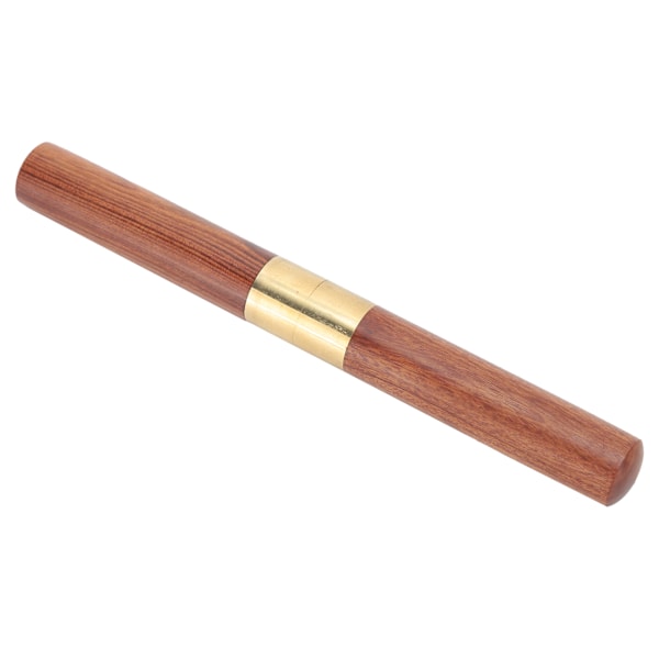 Rosewood Puer Te Nål Kniv Værktøj Te Ceremonie Tilbehør til at bryde kager
