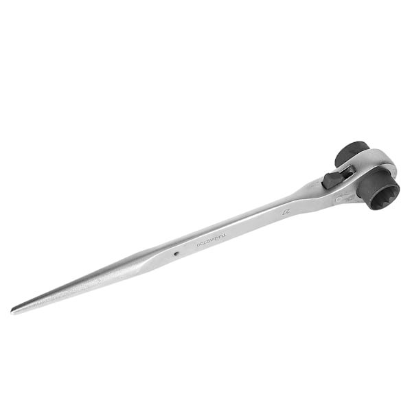 TU-JW2730 Kromivanadiinihylsyavain terävällä varrella 27 x 30 mm