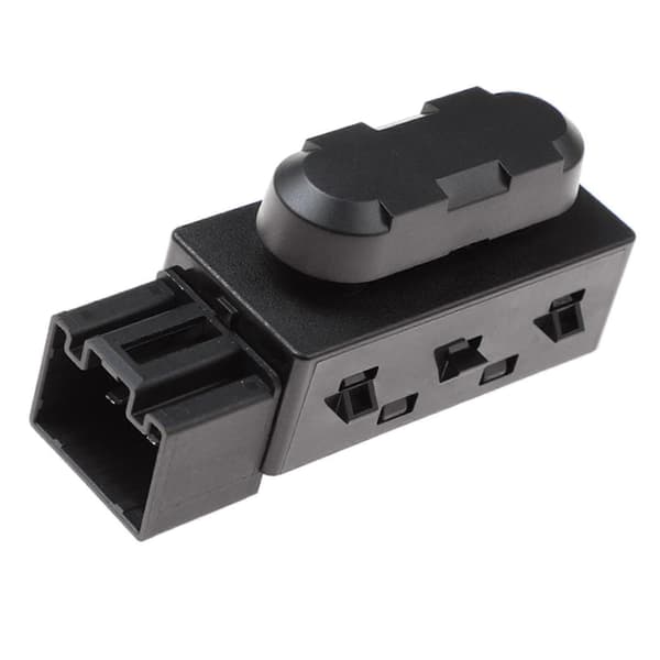 6-veis elektrisk setebryter 5F9T-14B709-AA Kompatibel med d
