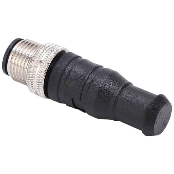 Til NMEA 2000 N2K Han Afslutningsmodstand M12 5-bens IP67 Vandafvisende til Garmin Netværk