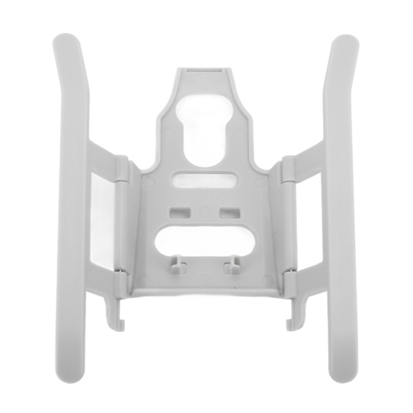 Drone Landningsställ Lättvikts snabbkoppling hopfällbar Drone förhöjda förlängda bentillbehör för Mini 4 Pro