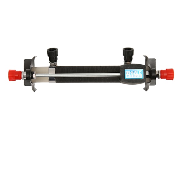 Glidereostat Justerbar Reostat Slidereostat Modstand Fysik Elektrisk Glidereostat til Laboratorium 10Ω 2A