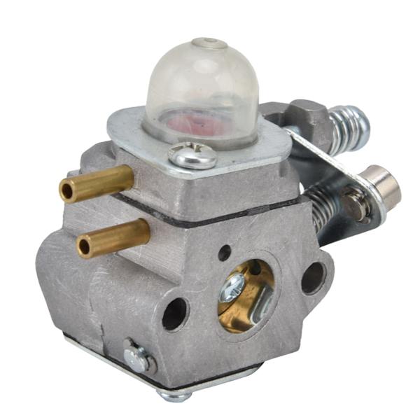 Kaasutin Repower Kit:llä C1UK29 C1UK47 C1UK52 SRM2100 SRM2110 SHC1700 SHC2100 Power Pruner Trimmerille