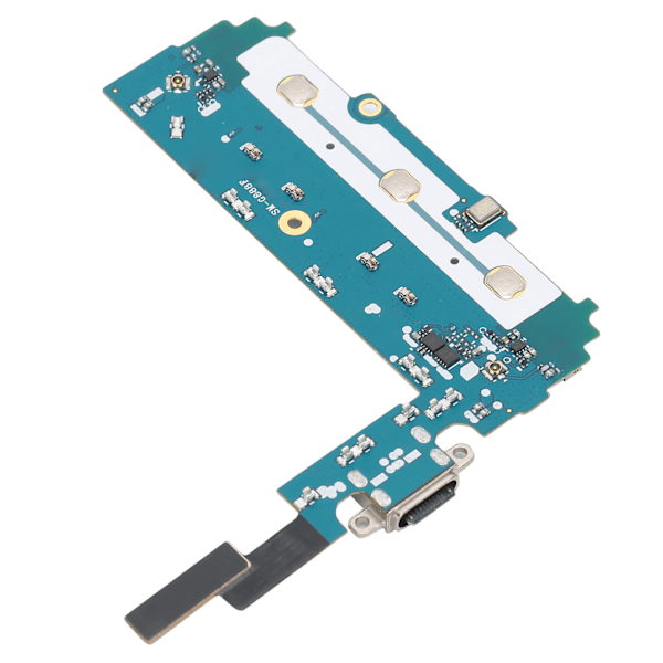USB-latausliitännän pohjatulppa, joustava Flex-kaapelin korvaus, sopii Samsung G888F -malliin