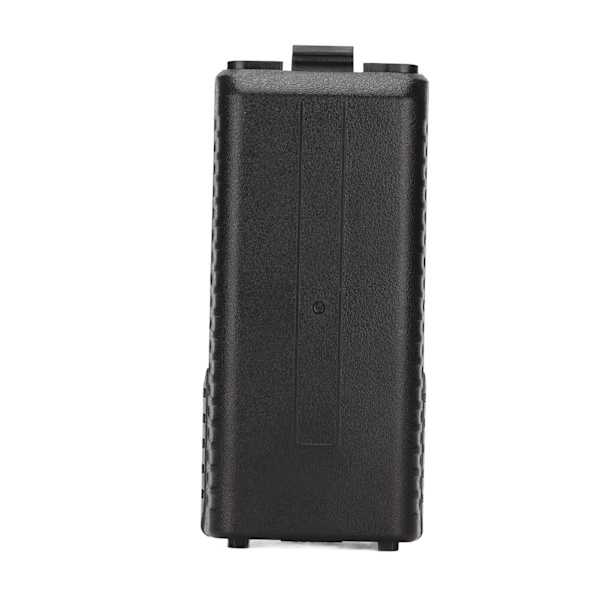 Förlängd batterilåda ABS 6xAA Walkie Talkie batteriväska för Baofeng UV-5R UV-5RE UV-5RA