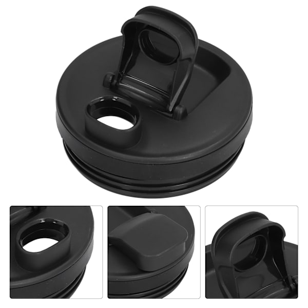 Juicer Cup Flip Lock Byte av mixertillbehör för NUTRI NINJA 32OZ 24OZ 18OZ