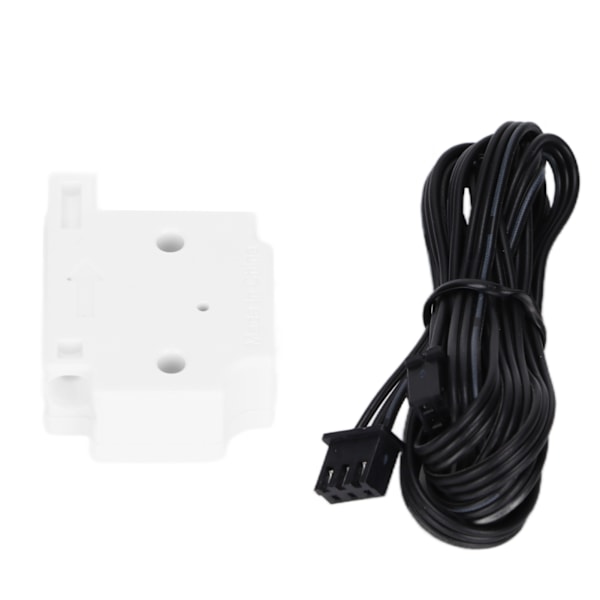 Detektionssensormodul Reducer modstand Forbedre arbejdseffektivitet 3-bens interface 3D-printer DelWhite Strip Line