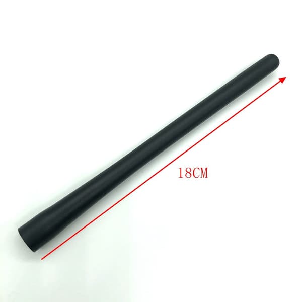 Bilstereo FM Radio Antenne Professionel Højfrekvens Bilantenne til Bil