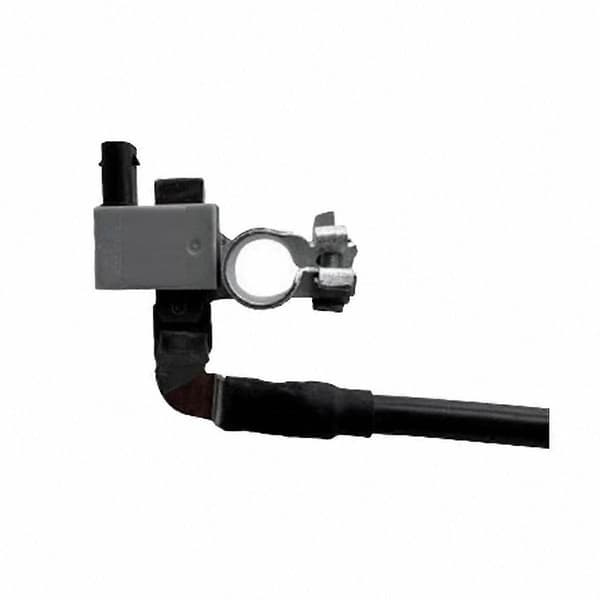 Batterikontrollmodul kompatibel med Golf 7 5Q0915181K Black