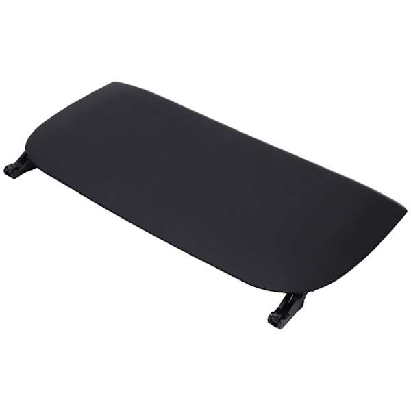 Auton istuimen selkänojan suojus Säilytyslaukku Paneelin suojus 52109173668 Korvaava osa 5 Series GT F07 2009-2013 Musta