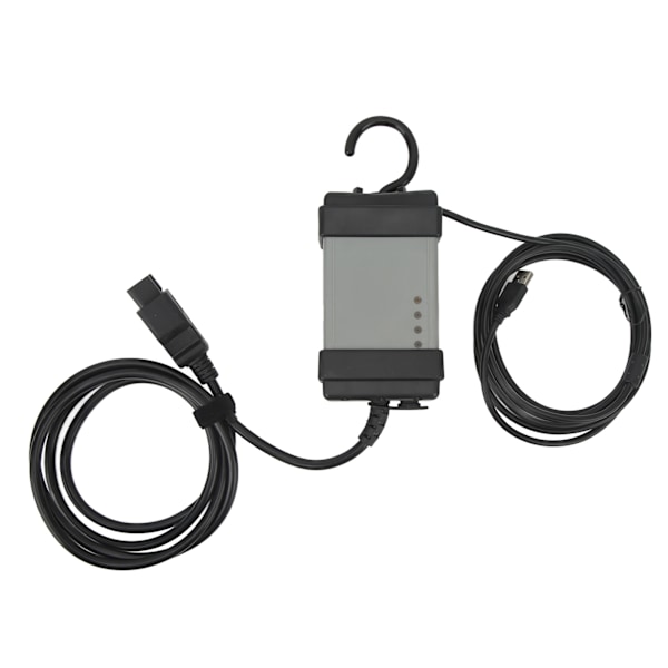 OBD2 Scanner Tool Engine Fault Code Reader Dice Diagnostic Programming Scan Tool 2014D
