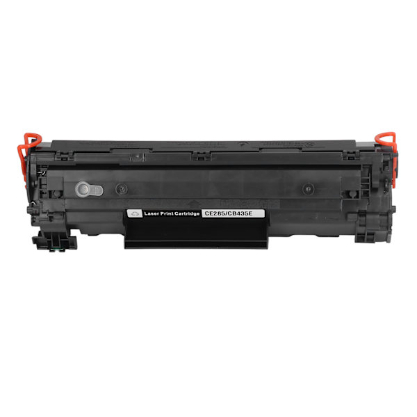 Tonerkassette til CE285A Udskiftning af tromlekassette til HP P1102 M1212nf CRG912 MF3010 printer sort 1800 sider